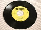 ROCK THE TADMEN TWINS FEMALE DUET w/DECADES  Love Hurts  BANNER 5-5239 DULUTH MN