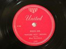 50'S BLUES 