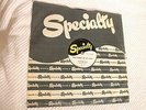 50'S BLUES GUITAR SLIM The Story Of My Life SPECIALTY 490 EE+ OS Appears unplayd
