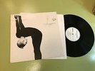 Peter Murphy Deep original Vinyl '90 german press w/lyric bauhaus goth lp spv