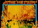 The Meters ?- Fire On The Bayou LP (Reprise Records ?MS 2228) US 1975