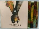 The Last Of Us OST Soundtrack Vinyl 4 LP Box Set Mondo Gustavo Santaolalla