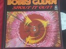 Bobby Glenn - Shout It Out - Koala - RARE DISCO MODERN SOUL FUNK LP HEAR