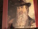 NEW   LITTLE JOE - Aunque Pasen Los Anos RARE LP DIL-80004 Willie Nelson