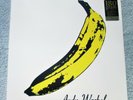 THE VELVET UNDERGROUND & NICO   BANANA / ANDY WARHOL   NEW 180g Reissue