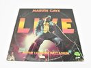 Marvin Gaye ?– Marvin Gaye Live At The London Palladium, VINYL LP