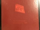 Pearl Jam Benaroya Hall Vinyl With Poster Design Numbered 459