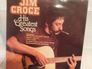 1980- Jim Croce ?–His Greatest Songs*- Vinyl, LP,- Rock, Acoustic