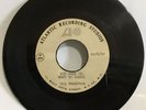 Roy Hamilton - You Make Me Want To Dance/You Can Count On Me - Atlantic Acetate