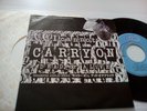 Dead Or Alive I cannot carry on vinyl single record Japanese promo Rare