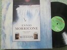 Ennio Morricone ?– The Mission Virgin ?Records – V 2402 UK Vinyl LP Album