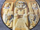 Iron Maiden Powerslave Vinyl LP Picture Disc
