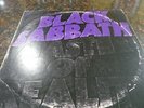 Black Sabbath - Master Of Reality US Pressing Warner Bros. BS 2562 VG VINYL