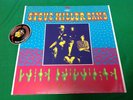 Steve Miller Band Children of The Future Rock LP NEW Pink Vinyl Piranha Records
