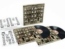 LED ZEPPELIN PHYSICAL GRAFFITI NEW SEALED 180G REMASTERED DOUBLE LP IN STOCK
