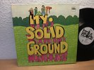 MY SOLID GROUND SAME LP IN 1971 KRAUTROCK TOP HAMMER