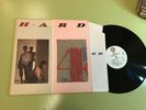 GANG OF FOUR Hard original Vinyl LP WB 123936 Promo 1983 w/lyric inner rare