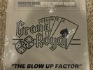 Beastie Boys ?– Scientists Of Sound/The Blow Up Factor LP Vinyl Record RARE OOP