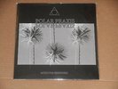 POLAR PRAXIS music for fireworks LP NEW synth ebm a grumh chud convention