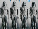Tin Machine Tin Machine II LP Album Vinyl Schallplatte 182143