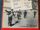The Dave Clark Five - Having a Wild Weekend LP album *LP still in shrink wrap*