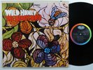 BEACH BOYS Wild Honey CAPITOL LP VG+