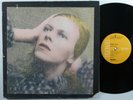 DAVID BOWIE Hunky Dory RCA VICTOR LP