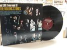 The Rolling Stones ?Got Live If You Want It  LP 1966 Mono