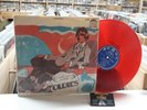 A Collection Of Beatles LP Taiwan PLS-3099 Red Vinyl