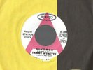 TAMMY WYNETTE Divorce 45 RECORD RARE DJ PROMO NEAR MINT STOCK