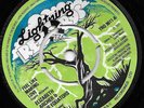 ELIZABETH ARCHER & The Equators / Feel Like Making Love /LIGHTNING TRO 9011 (UK)