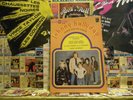 JOHNNY HALLYDAY   CHANTE POUR LES ENFANTS  RARE LIVRE DISQUE EP COMPIL