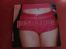 Peaches - The Teaches Of Peaches Original  Kitty-Yo 2000