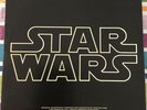 Star Wars Original Soundtrack Vinyl Record 1975 - Double Album