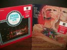 Lot: 2 Fania Latin Jazz LPs - SEALED re-issue vinyl FANIA ALL STARS CRUZ PUENTE