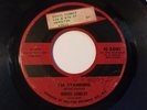 Rufus Lumley ?– I'm Standing VG- Original Holton 5001 Record 1966 Northern Soul