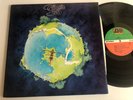 Yes LP Fragile NM
