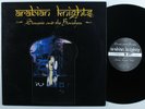 SIOUXSIE AND THE BANSHEES Arabian Knights PVC 12