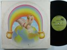 GRATEFUL DEAD Europe '72 WARNER BROS 3xLP gatefold