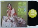 SOUL ASYLUM Clam Dip & Other Delights TWINTONE EP VG++/VG+