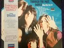 THE ROLLING STONES - THROUGH THE PAST, DARKLY (Vol2) L20P-1020 Japan OBI, Insert