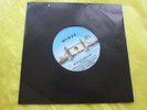 Wings - Paul Mccartney - With a little Luck - single 7 inch