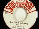 B.B. Seaton & The Gaylads 