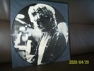 Bob Dylan PICTURE DISC Down In The Flood