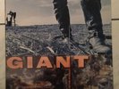 Giant last of the runaways  LP Vinyl ...1989 A&M Records Dann Huff best melodic