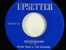 Peter Tosh & The Wailers/Upsetters 