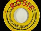 Ronnie Davis 