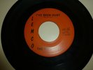 GARAGE BAND 45 RPM RECORD - THE TORQUES - LEMCO 1007