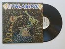 The Paladins Self Titled LP Dave Gonzalez Thomas Yearsley 1988 Wrestler WR 1687