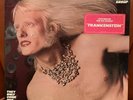 THE EDGAR WINTER GROUP - THEY ONLY COME OUT AT NIGHT SEALED MINT 2 Hype LP